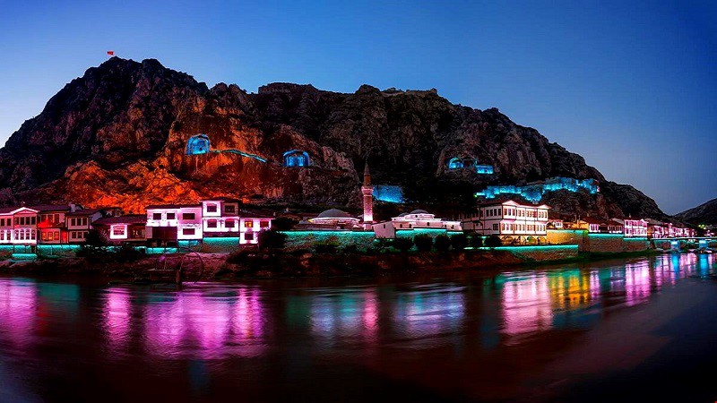 Amasya 7